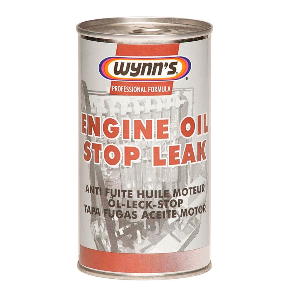 Wynns Engine Oil Stop Leak 325ml 77441 for Petrol & Diesel Vehicles eBay